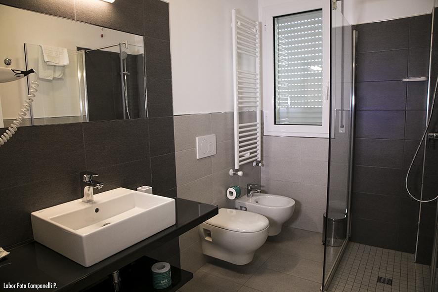 مارتينسيكورو Residence Acquasuite المظهر الخارجي الصورة