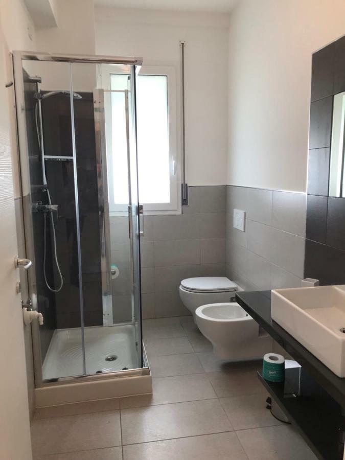 مارتينسيكورو Residence Acquasuite المظهر الخارجي الصورة